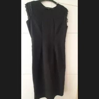 سارافون زیر کت و مانتو