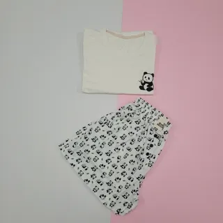 تیشرت شورتک