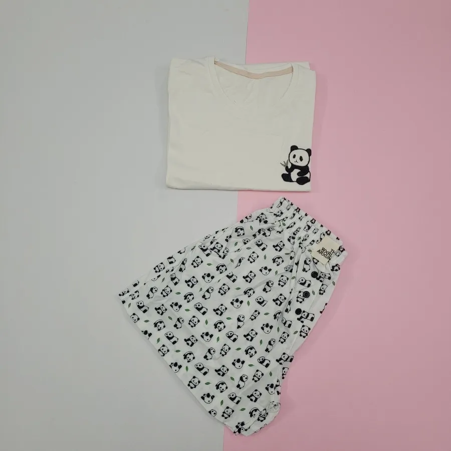 تیشرت شورتک