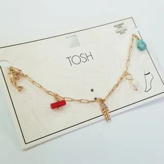 پابند مروارید آب شیرین