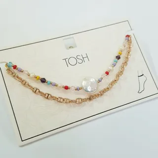 پابند مروارید باروک Tosh