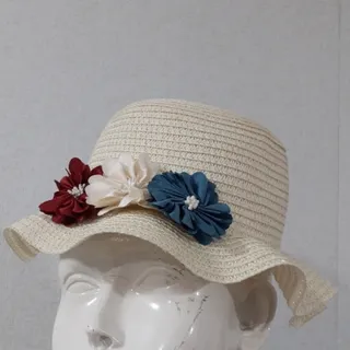 کلاه دخترانه