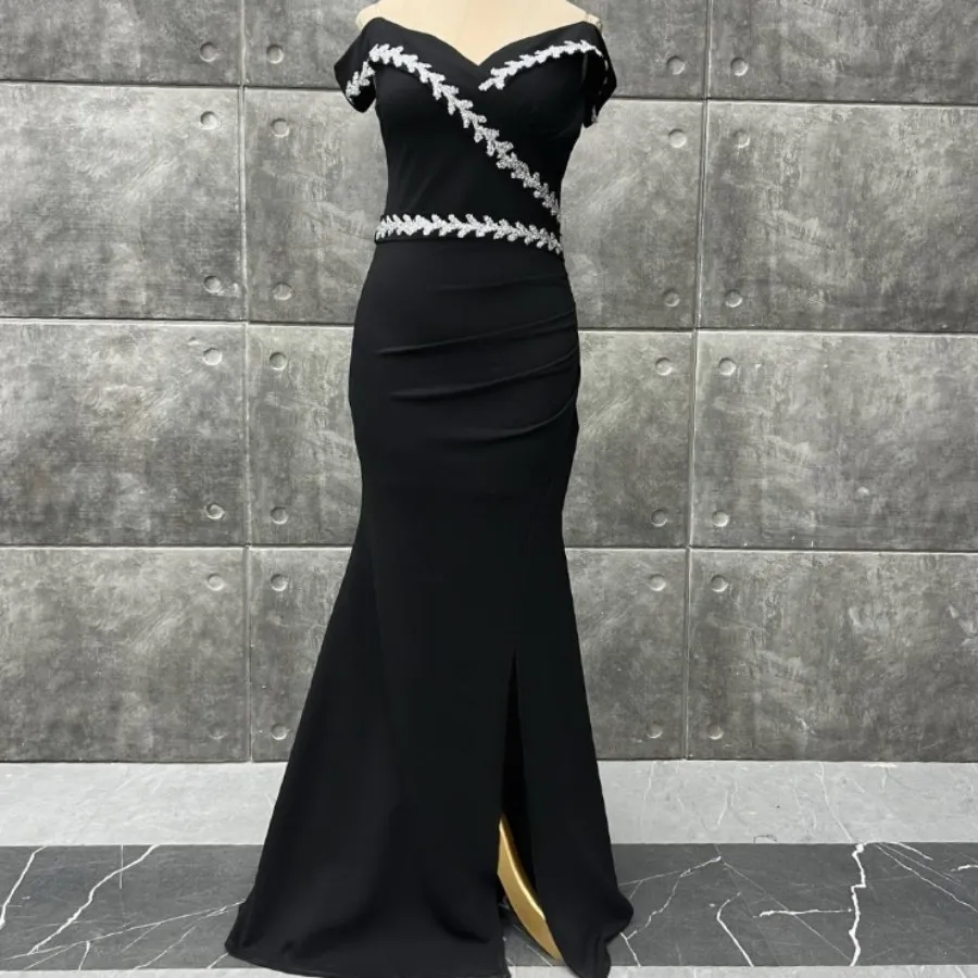 پیراهن شب عروسی مهمانی