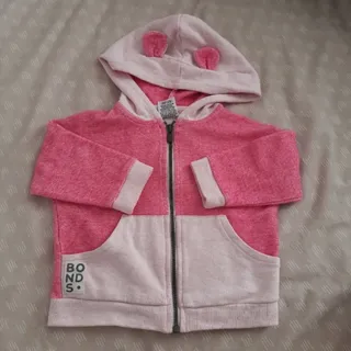 سوییشرت کلاهدار کاپشن