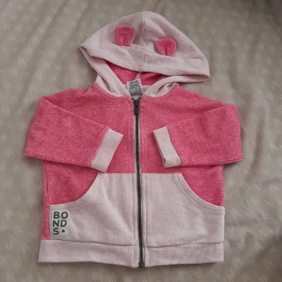 سوییشرت کلاهدار کاپشن