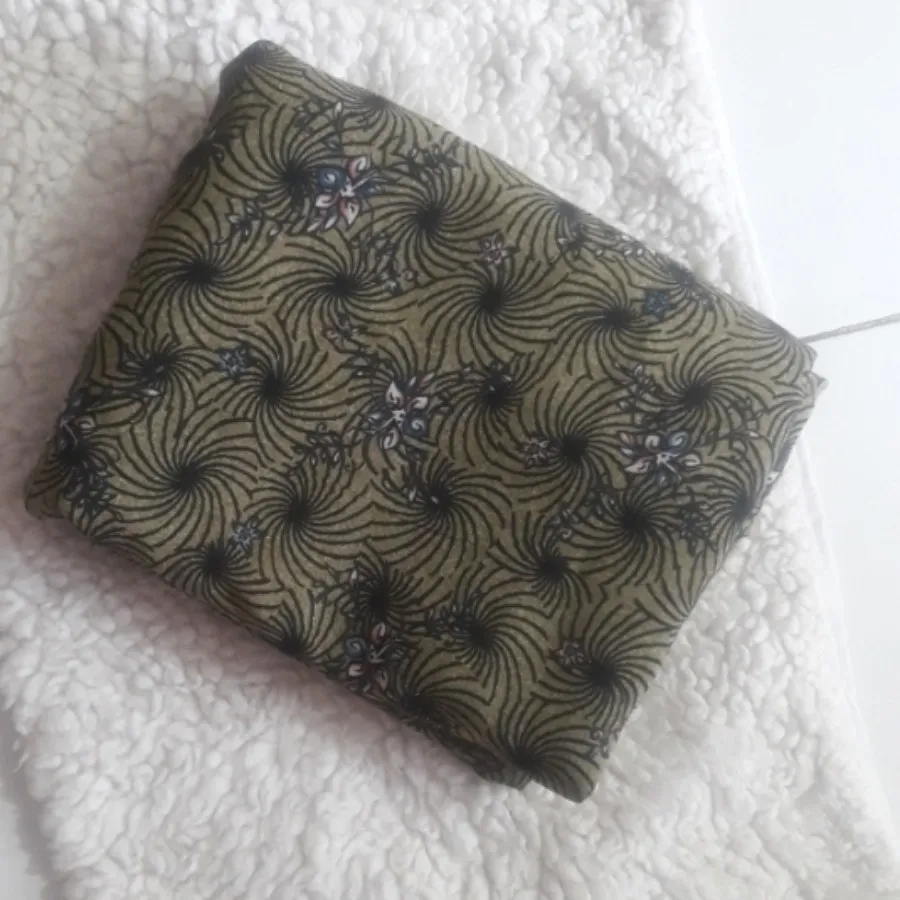 پارچه حریر شیک