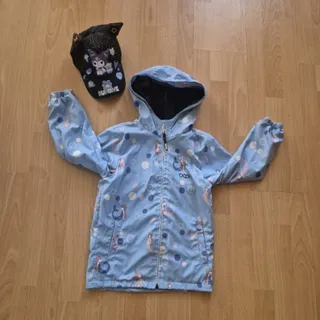 کاپشن بچگانه اسپرت