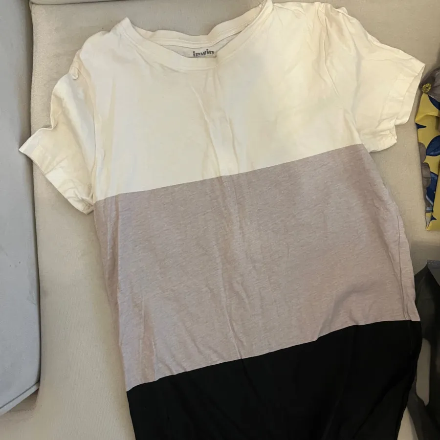 تیشرت پسرانه