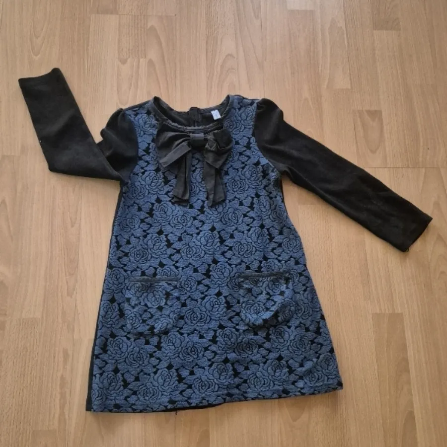 پیراهن پاییزه