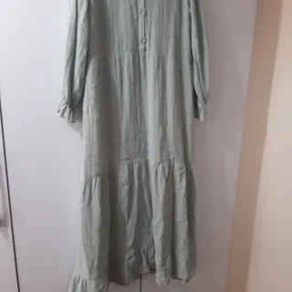 پیراهن پایین چیندار