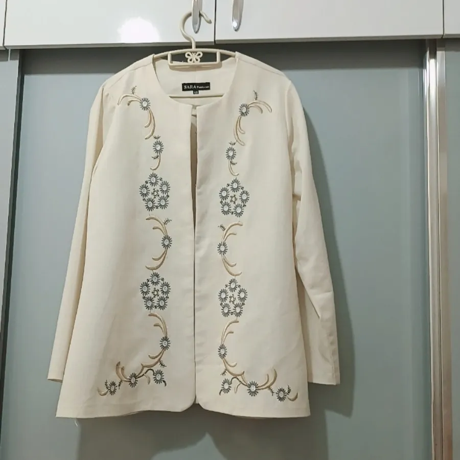 کت لینن ارسال