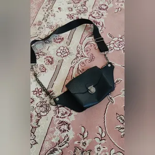 کیف کمری