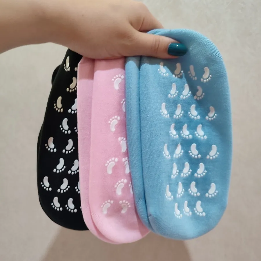 جوراب سیلیکونی