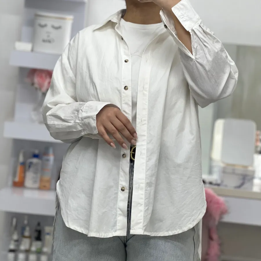 شومیز وارداتی اورجینال