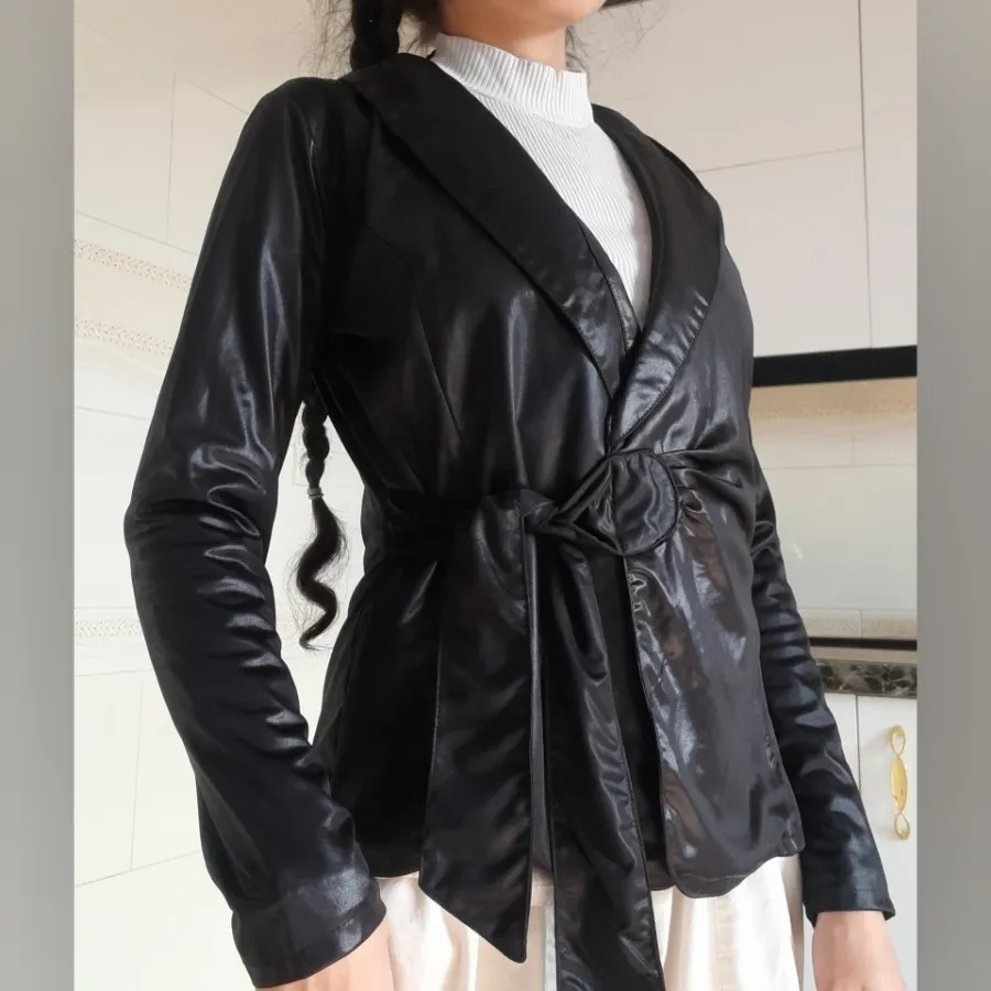 بلوز مهمانی