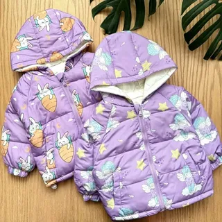 کاپشن بچگانه