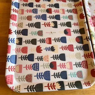 سینی بامبو تایلندی