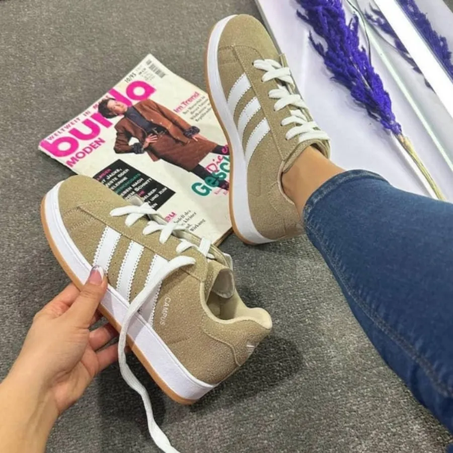 ونس سه خط کامپوس