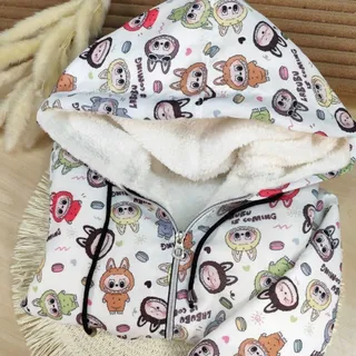 کاپشن لبوبو