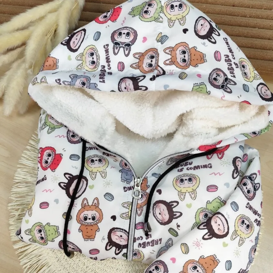 کاپشن لبوبو