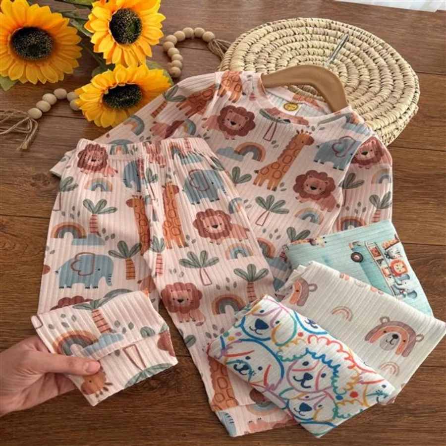 بلوز شلواربچگانه