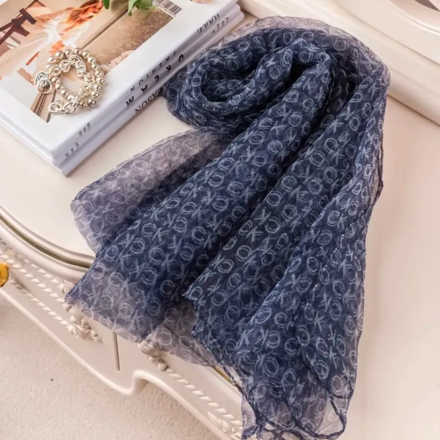 شال ترندی ck