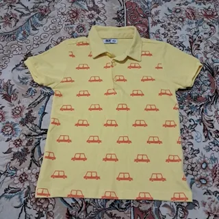 تیشرت پسرونه