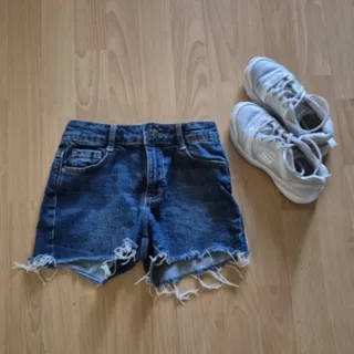 شلوارک منگو