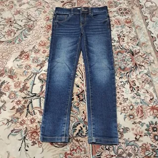 شلوار جین پسرونه