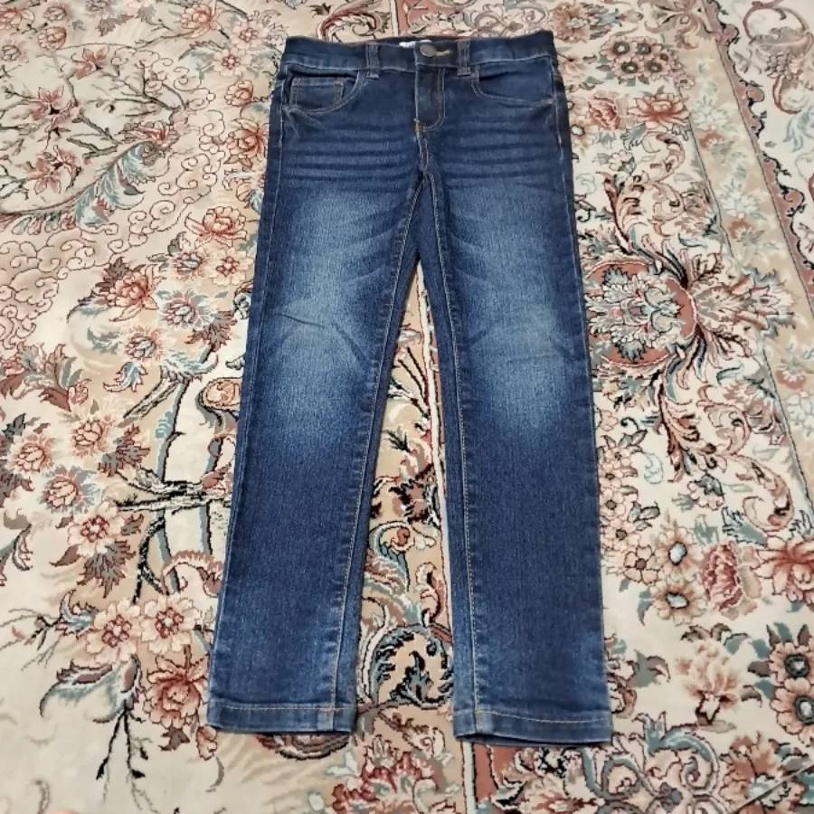 شلوار جین پسرونه