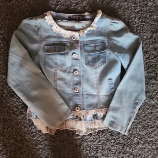 کت جین کلاسیک