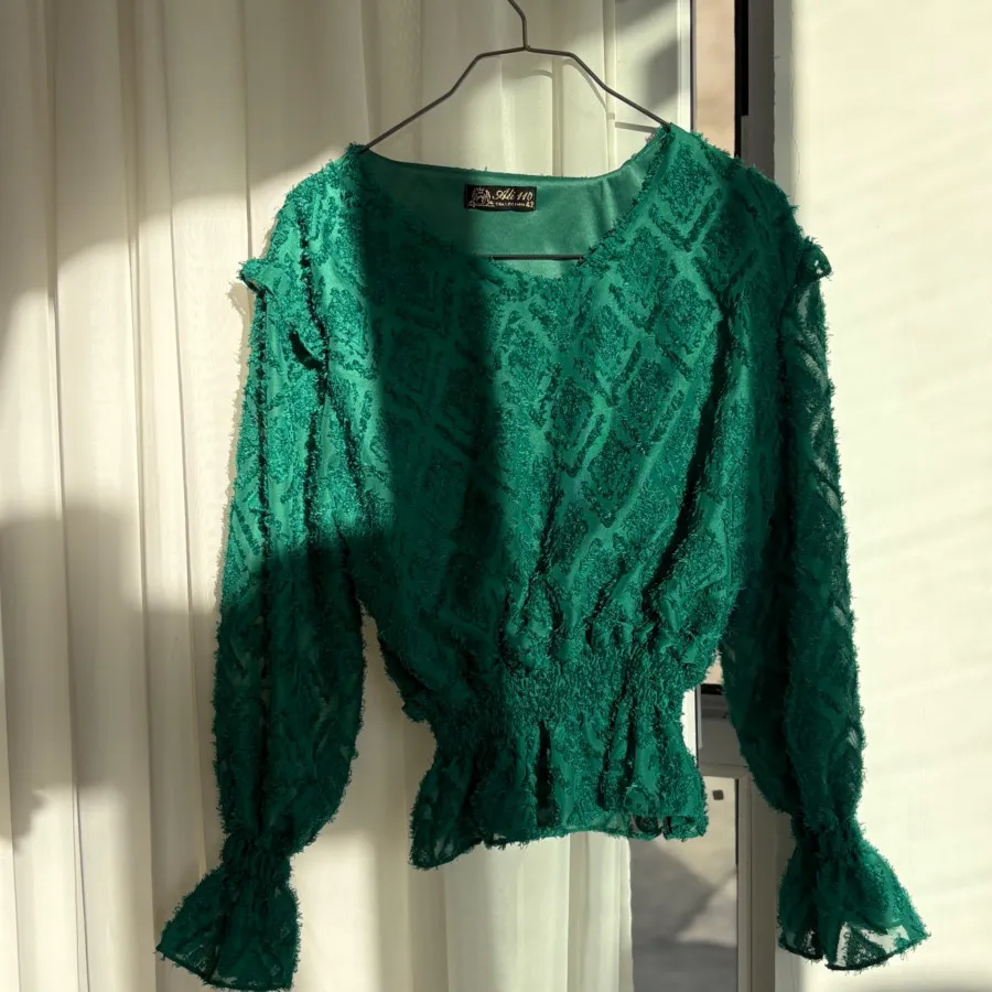 شومیز دلبری