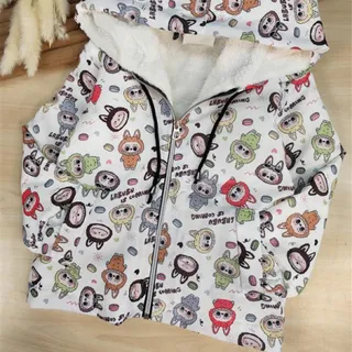 کاپشن لبوبو