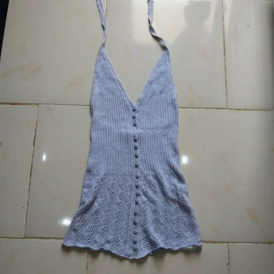 تاپ پشت گردنی