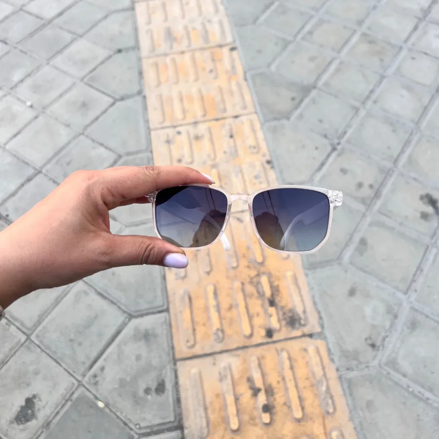 عینک هوشمند