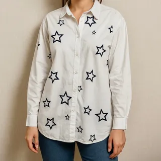 پیرهن star