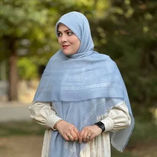 روسری کشمیر