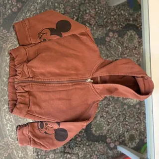 ست سوییشرت و شلوار بچگانه