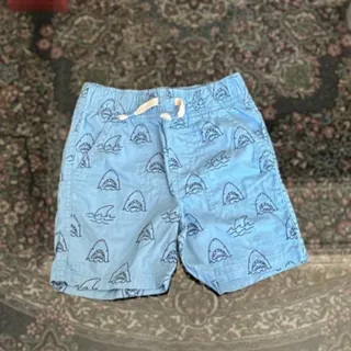 شلوارک پسرانه