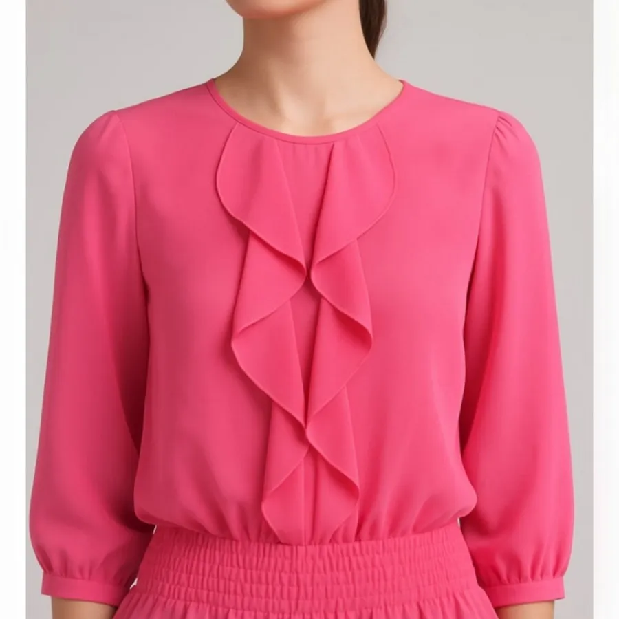 شومیز مجلسی