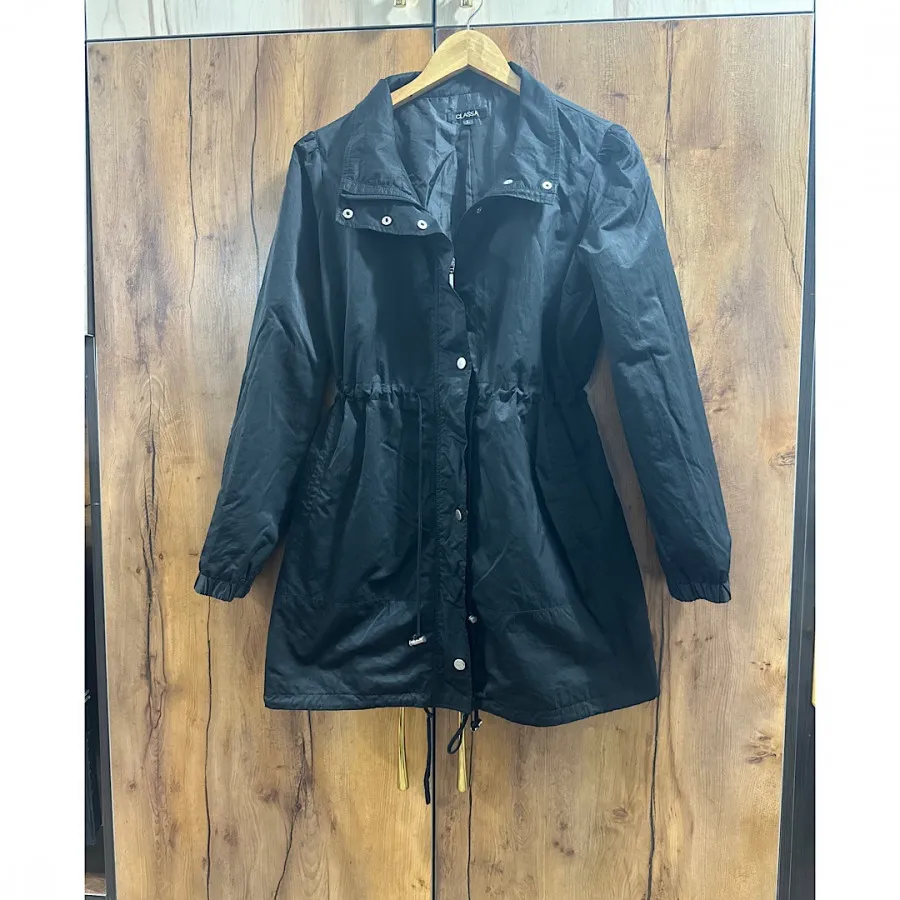 بارونی ترنج کت آلمانی