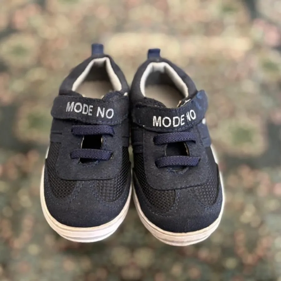 کتونی پسرانه سایز 22