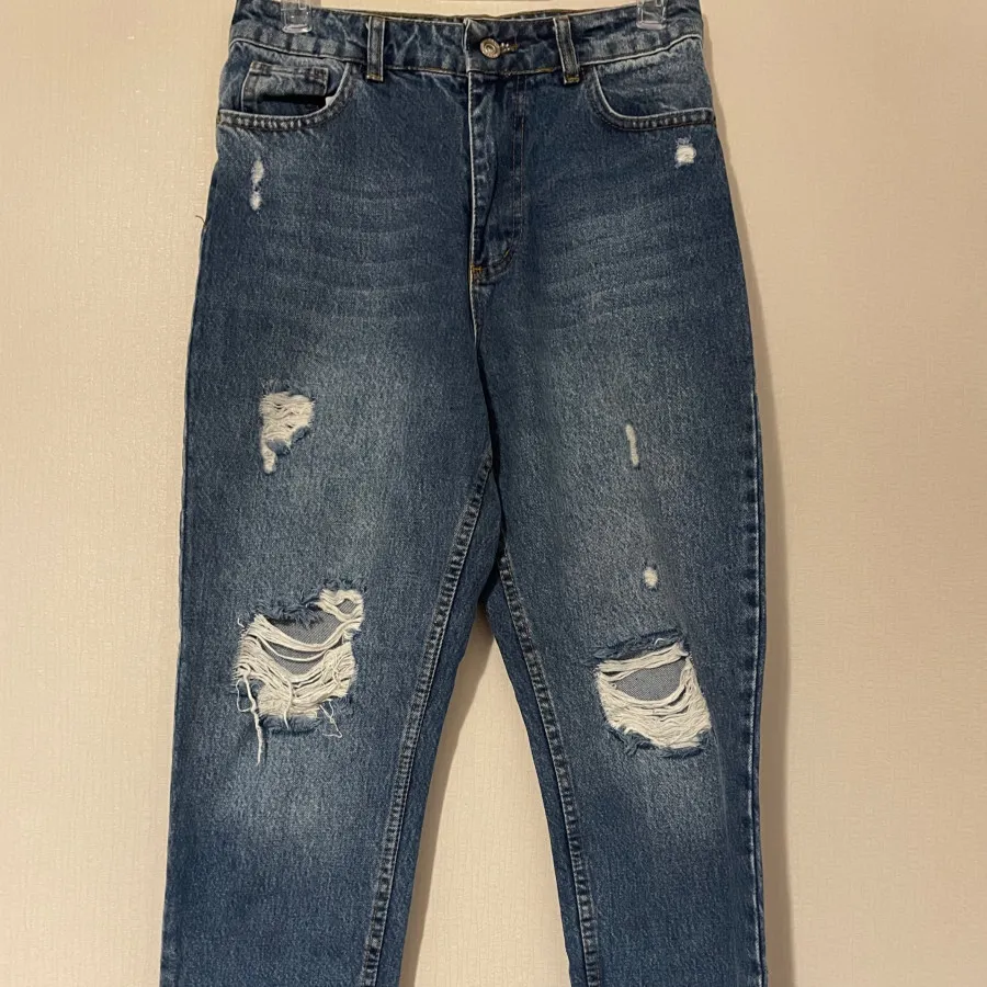 شلوار جین ترک