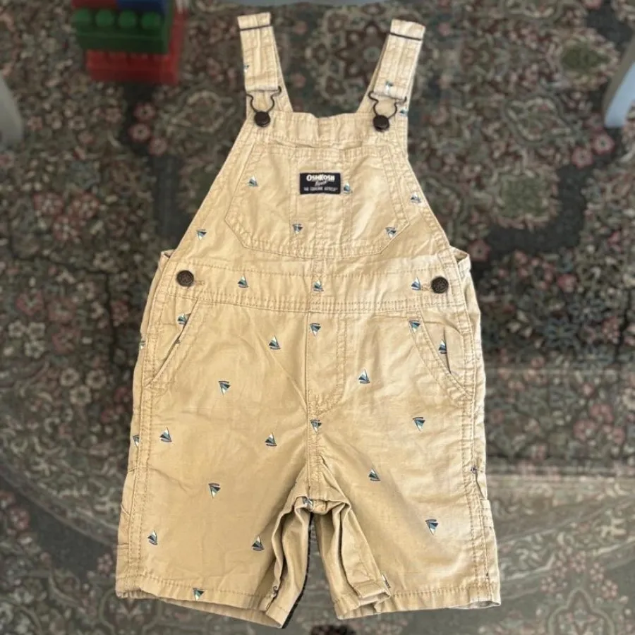 بیلر پسرانه کاملا نو