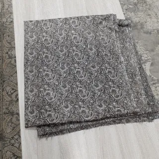 پارچه چادری رنگی