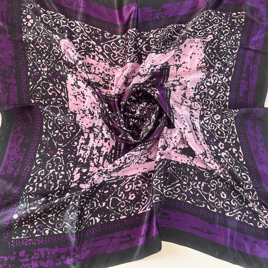 مینی اسکارف