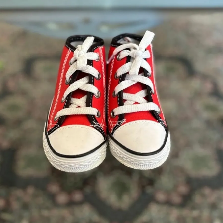 کفش پسرانه طرح آلستار