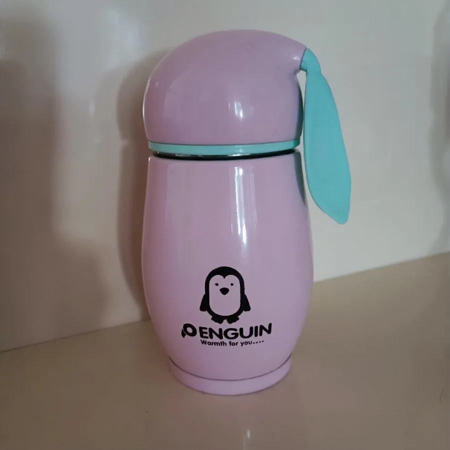 قمقمه پنگوین