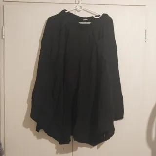 دامن شلواری