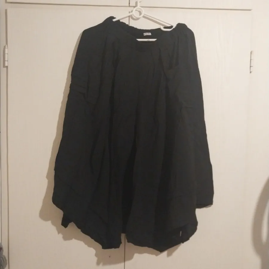 دامن شلواری